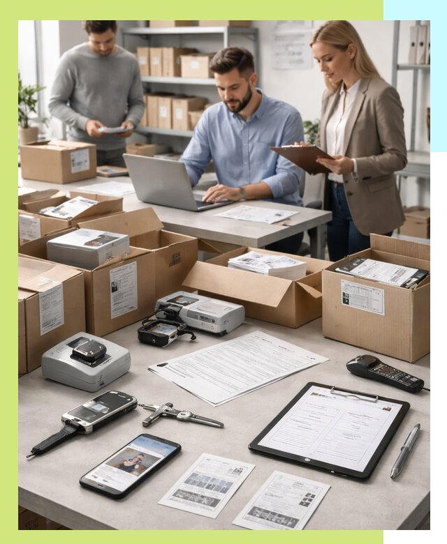 Сертификация товаров и документов для маркетплейсов в Чебоксарах