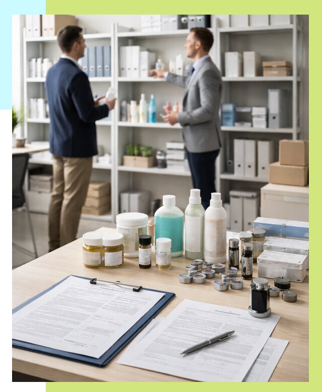 Сертификация собствен. продукции в Чебоксарах от 25710 р. | Алешин-Чбк