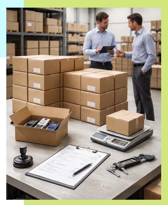 Сертификация партии товара в Чебоксарах от 15426 р., Алешин-Чбк