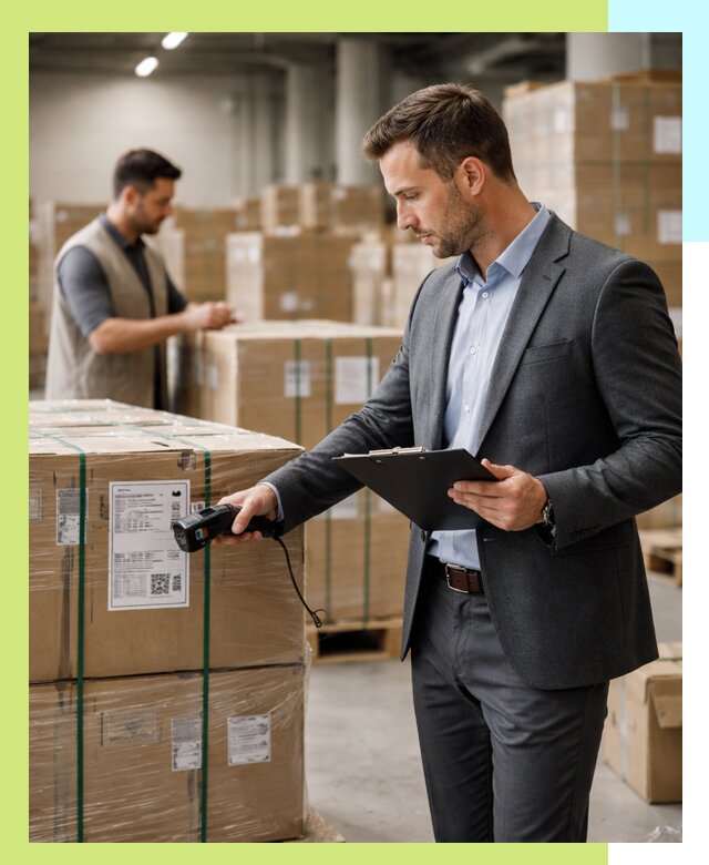 Сертификация партии товара в Чебоксарах по требованиям законодательства